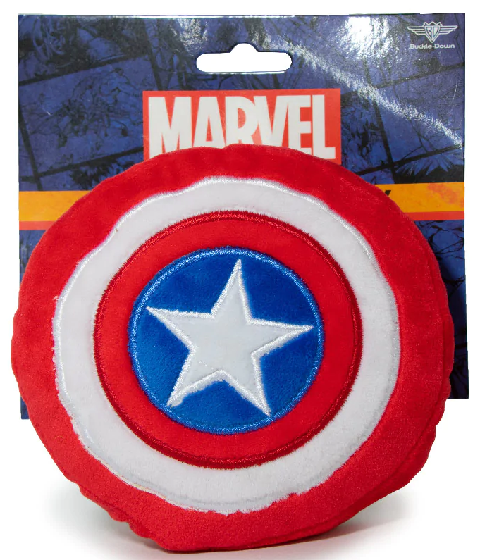 Plush - Marvel - Captain America Phunny New Soft Doll Toys kr14229, Animals  -  Canada